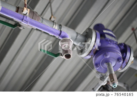 スプリンクラー 散水装置 ジョイント ミスト スプリンクラー 散水装置 ジョイント ミスト 76540165