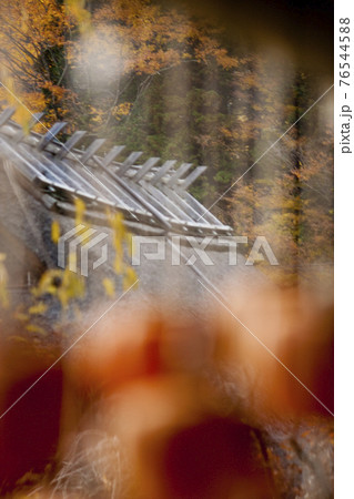 日本原風景 日本原風景 76544588