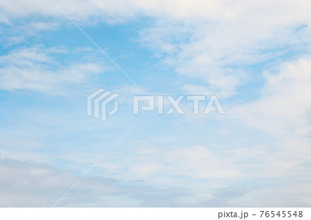 4月の曇空 4月の曇空 76545548