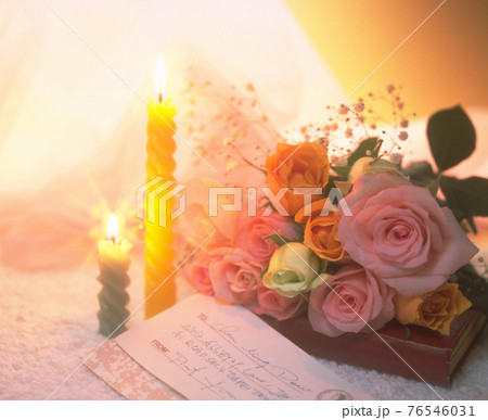 花 フラワー お花 76546031