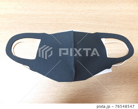 2枚重ねのマスク 感染予防 2枚重ねのマスク 感染予防 76548547