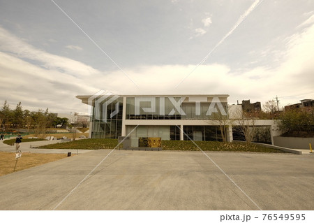長野県立美術館a 長野県立美術館a 76549595