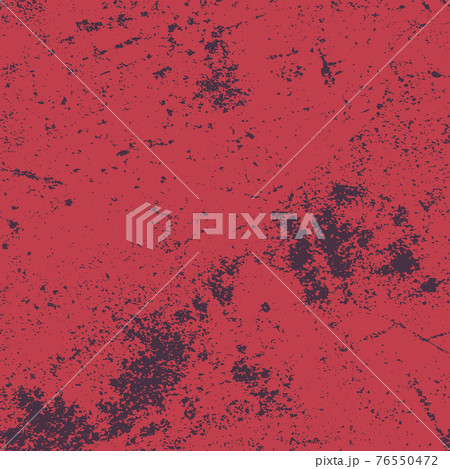 Red Grunge Background 76550472