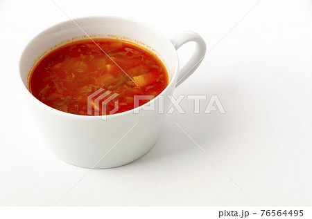ミネストローネ ミネストローネ 76564495