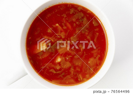 ミネストローネ ミネストローネ 76564496
