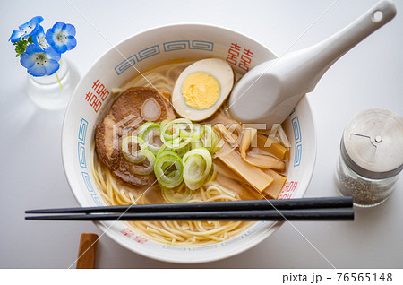 醤油ラーメン 76565148