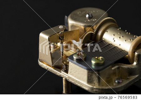 オルゴール オルゴール 76569583