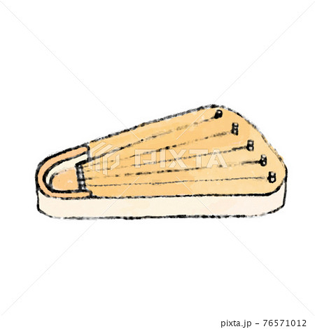 カンテレ 76571012