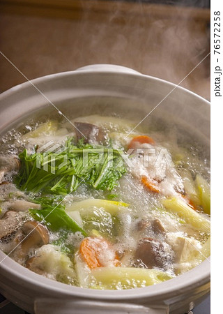 ラム肉のしゃぶしゃぶ 76572258