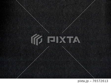 ボール紙黒 76572613