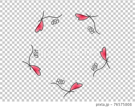 HSP敏感圓框 HSP敏感圓框 76575808