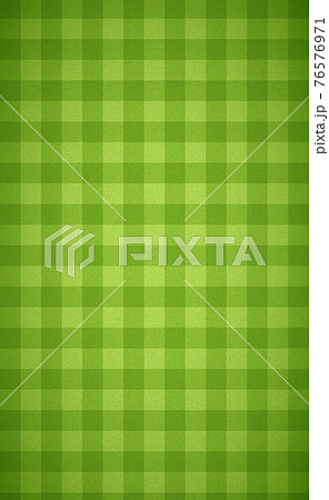Realistic checkered football background covering grass - Vector Realistic checkered football background covering grass - Vector 76576971