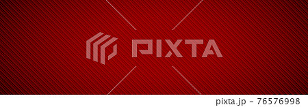 Realistic background texture of red carbon fiber - Vector Realistic background texture of red carbon fiber - Vector 76576998