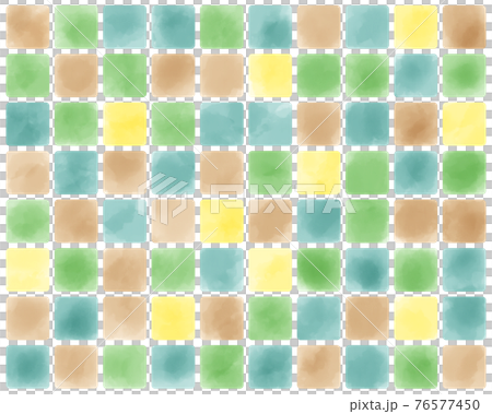 Background material watercolor texture tile 76577450