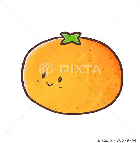 R:もっとメルヘンな果物☆ ミカン・蜜柑・みかん③ 76579744