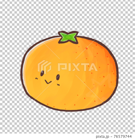 R:もっとメルヘンな果物☆ ミカン・蜜柑・みかん③ 76579744