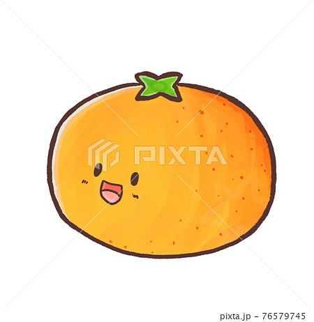 R:もっとメルヘンな果物☆ ミカン・蜜柑・みかん④ 76579745