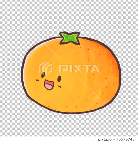 R:もっとメルヘンな果物☆ ミカン・蜜柑・みかん④ 76579745