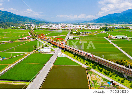 台湾 ごはん イネ 76580830