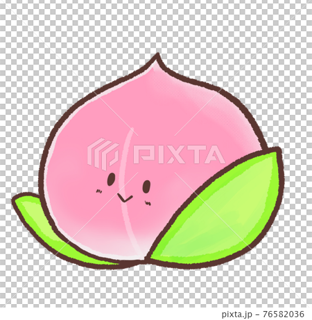 R: More fairy tale fruit peach ② 76582036