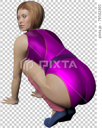aerobics 76582805