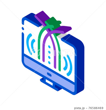 data science isometric icon vector illustration data science isometric icon vector illustration 76586469