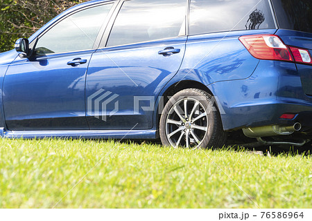 自働車 76586964