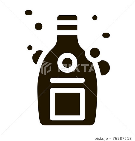 shampoo bottle icon vector symbol illustration shampoo bottle icon vector symbol illustration 76587518