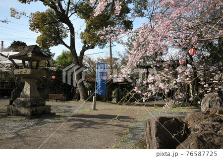 藤白神社 76587725