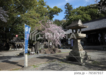藤白神社 76587937