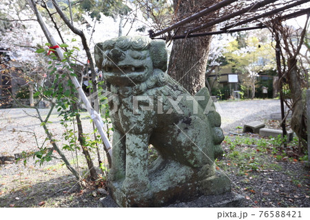藤白神社 76588421