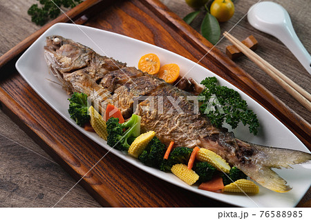 魚 魚類 サカナ 76588985