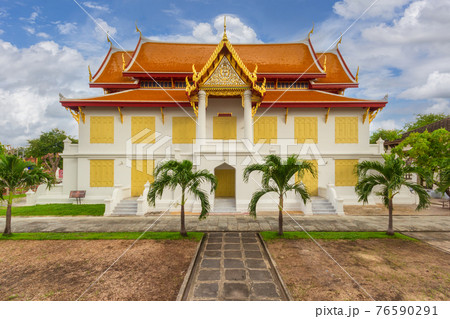 Wat Benchamabopitr Dusitvanaram 76590291