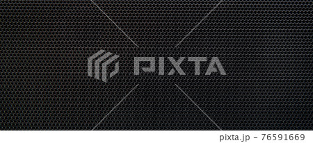 horizontal trellised black background horizontal trellised black background 76591669