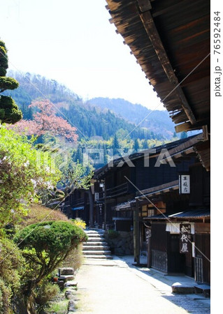 馬籠・妻籠22 馬籠・妻籠22 76592484