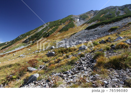 紅葉 立山 2 紅葉 立山 2 76596080