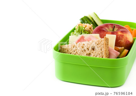 Take away lunch box Take away lunch box 76596184