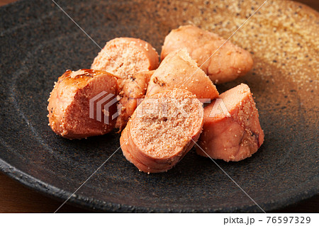 焼きたらこ 76597329