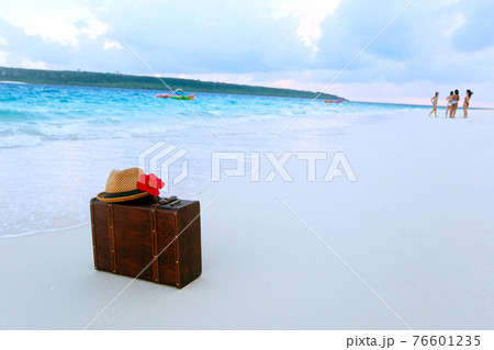 沖縄　宮古島の旅 76601235