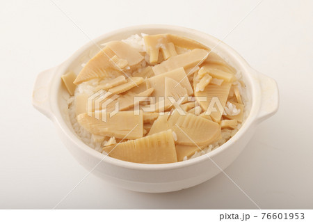 たけのこご飯 たけのこご飯 76601953