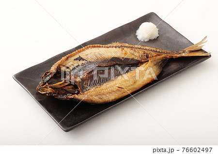 にしんの開き にしんの開き 76602497