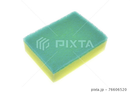 dish washing sponge 76606520