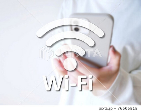 Wi-Fi Wi-Fi 76606818