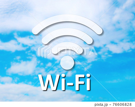 Wi-Fi 76606828