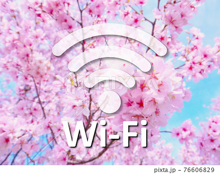 Wi-Fi 76606829