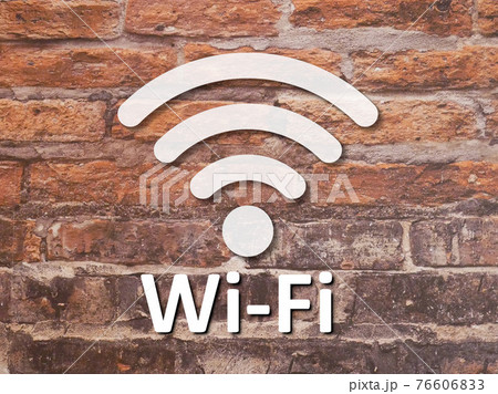 Wi-Fi Wi-Fi 76606833