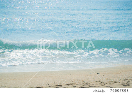 夏の館山・白浜の海 夏の館山・白浜の海 76607393