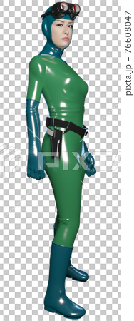 Super Soldier 76608047