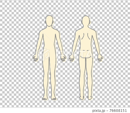 Body swatch 76608151