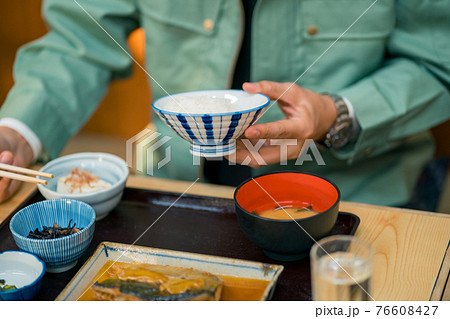 下町食堂 下町食堂 76608427